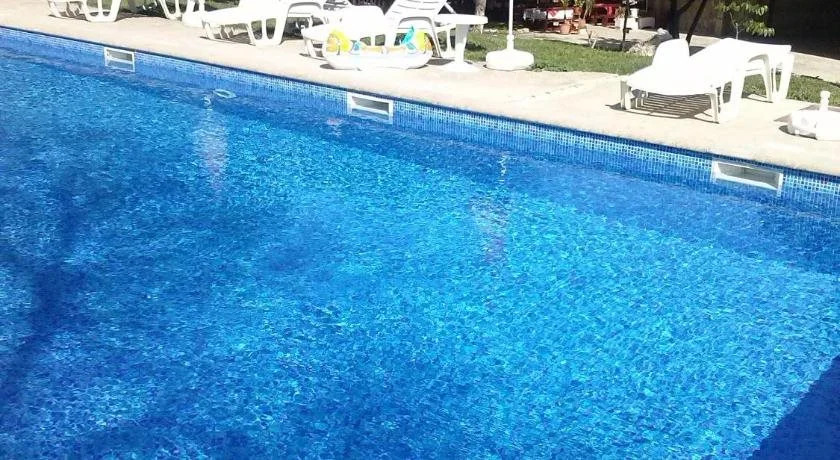 Hotel Rai