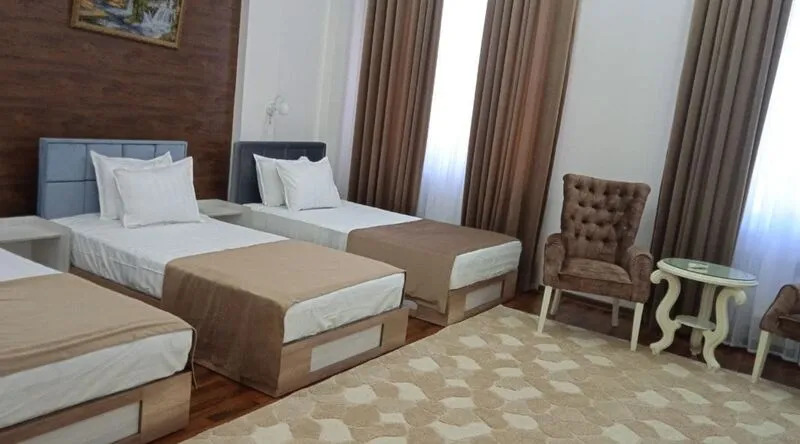 GRAND SARBON HOTEL