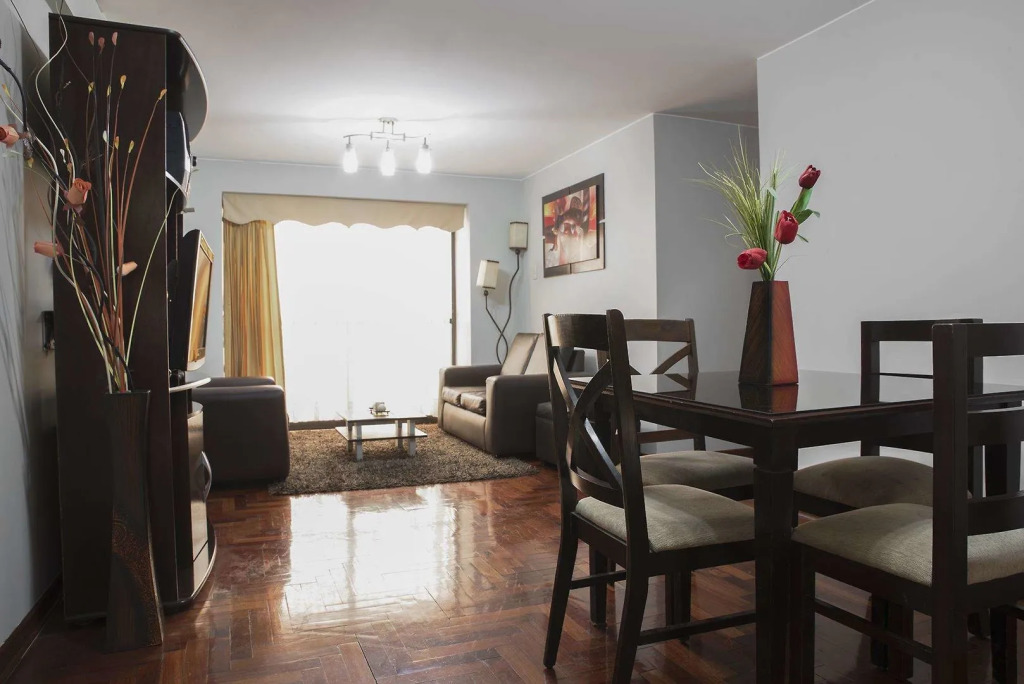 Inkari Apart Hotel