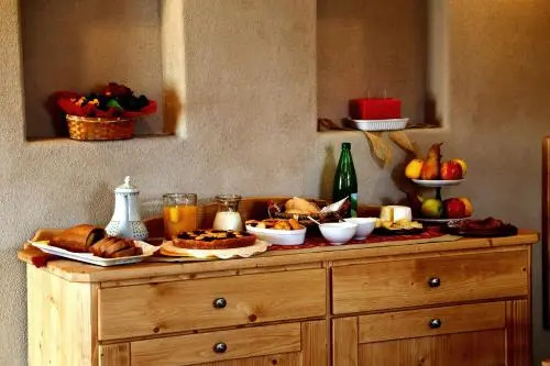 B&B De Monte