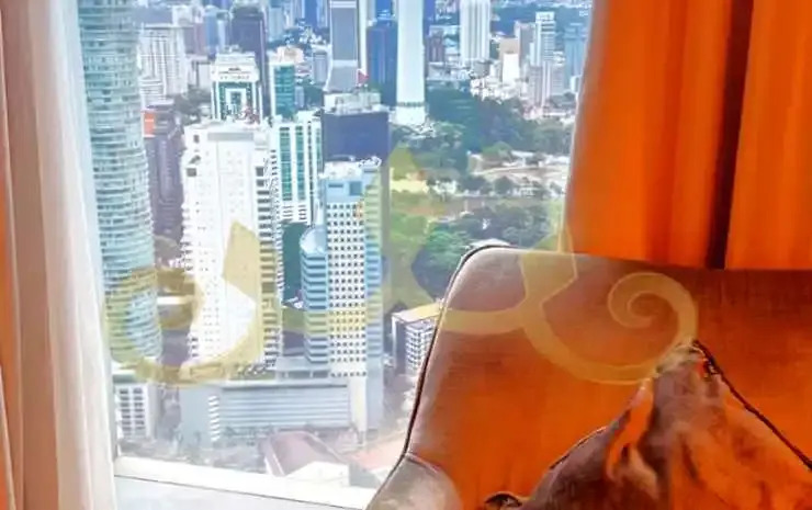 Tropicana The Residences KLCC By Luxury Suites