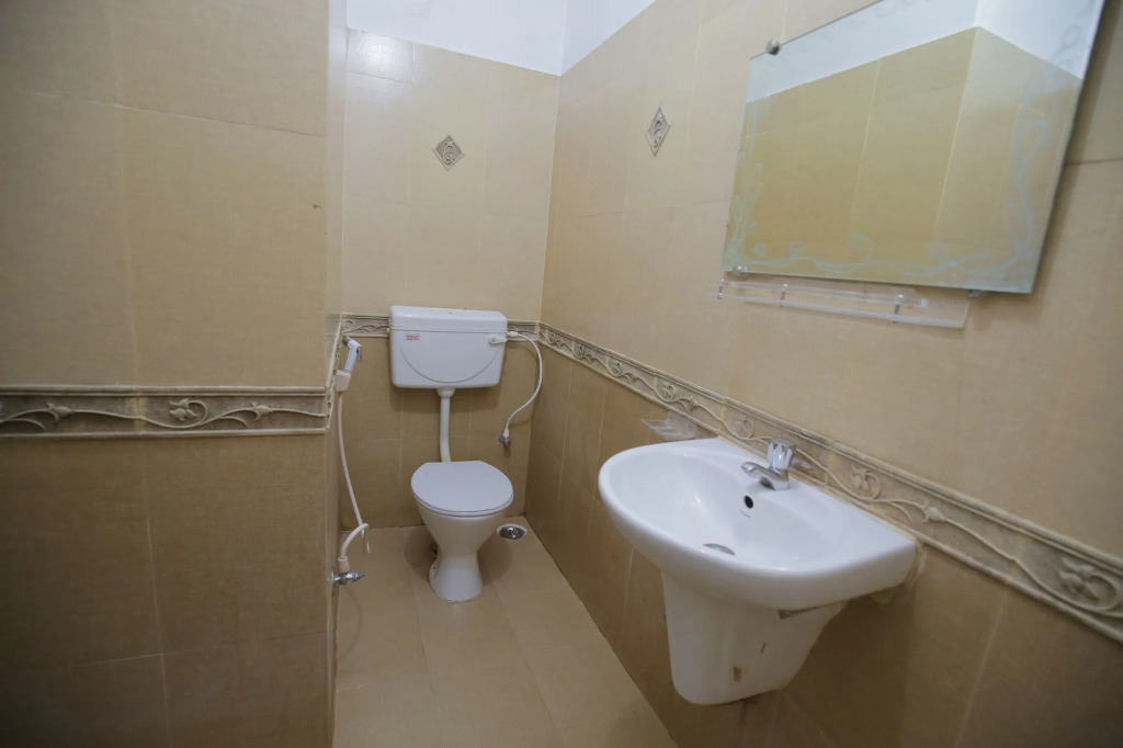 Hotel Pushpa A Berries Group Of Hotels