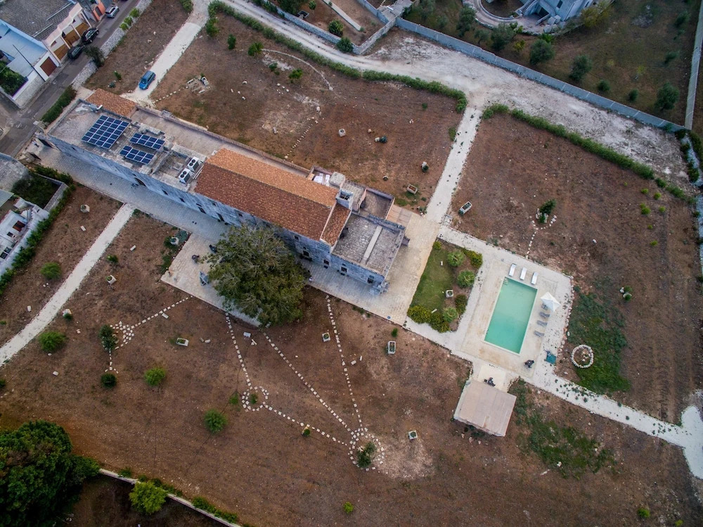 CASINO de VITI - Dimora storica con piscina