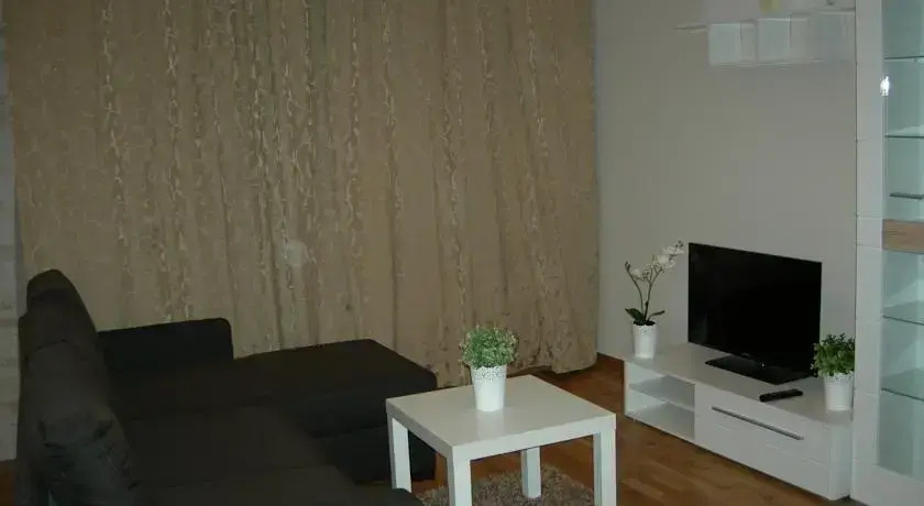 Apartament VIP