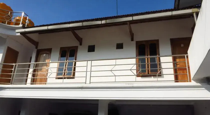 o3 Homestay