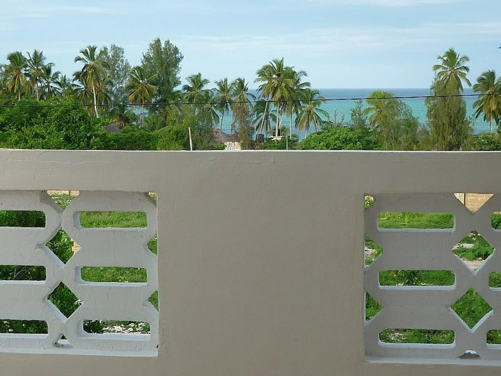Kamili View Apartments