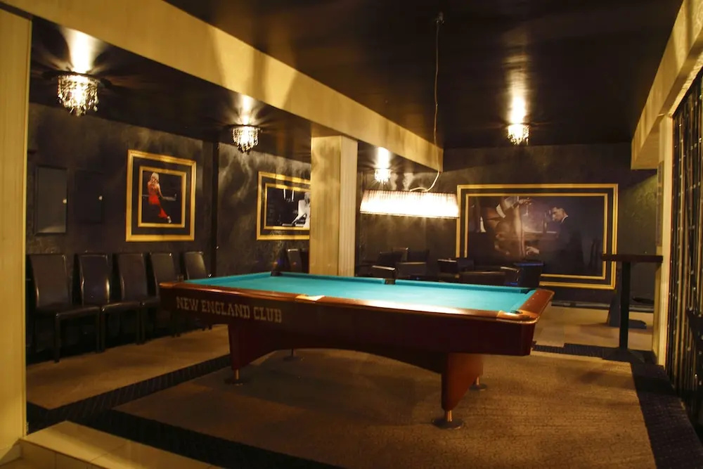 Hotel Iskierka Business & Spa