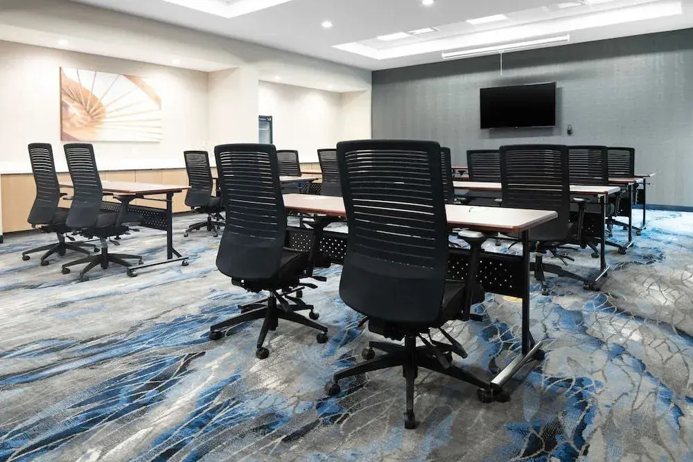 Fairfield by Marriott Inn & Suites Dallas McKinney