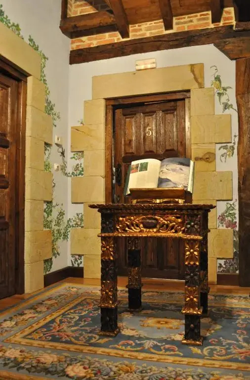 Palacio de Trasvilla