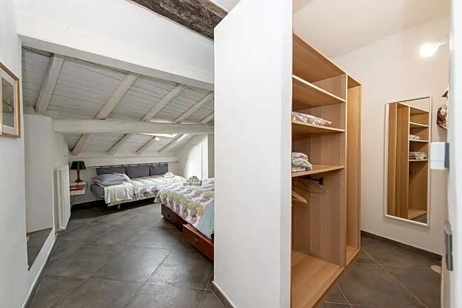 B&B Il Tetto Di Anita