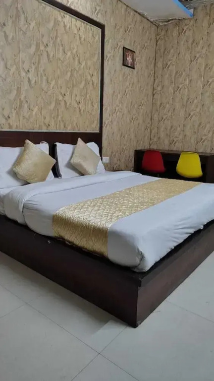 Hotel green Lotus