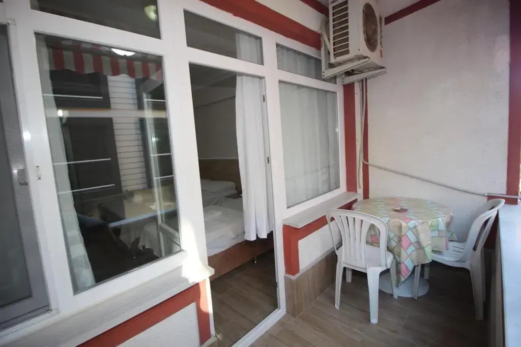 Yüksel Motel