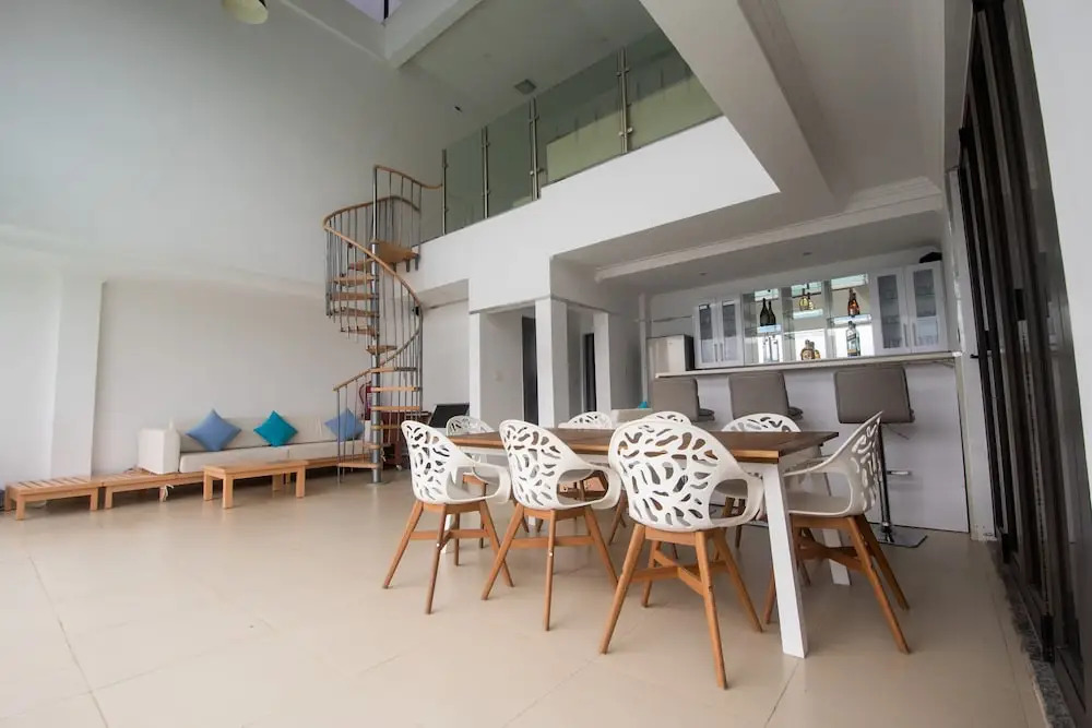 WDC APARTHOTEL - BUEA