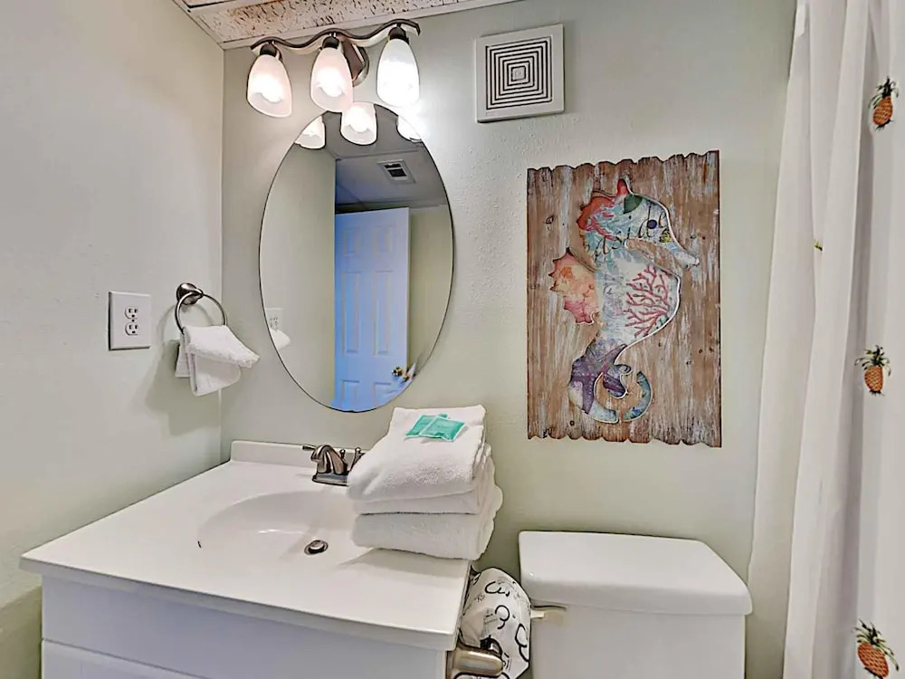 Aqua Villa #401