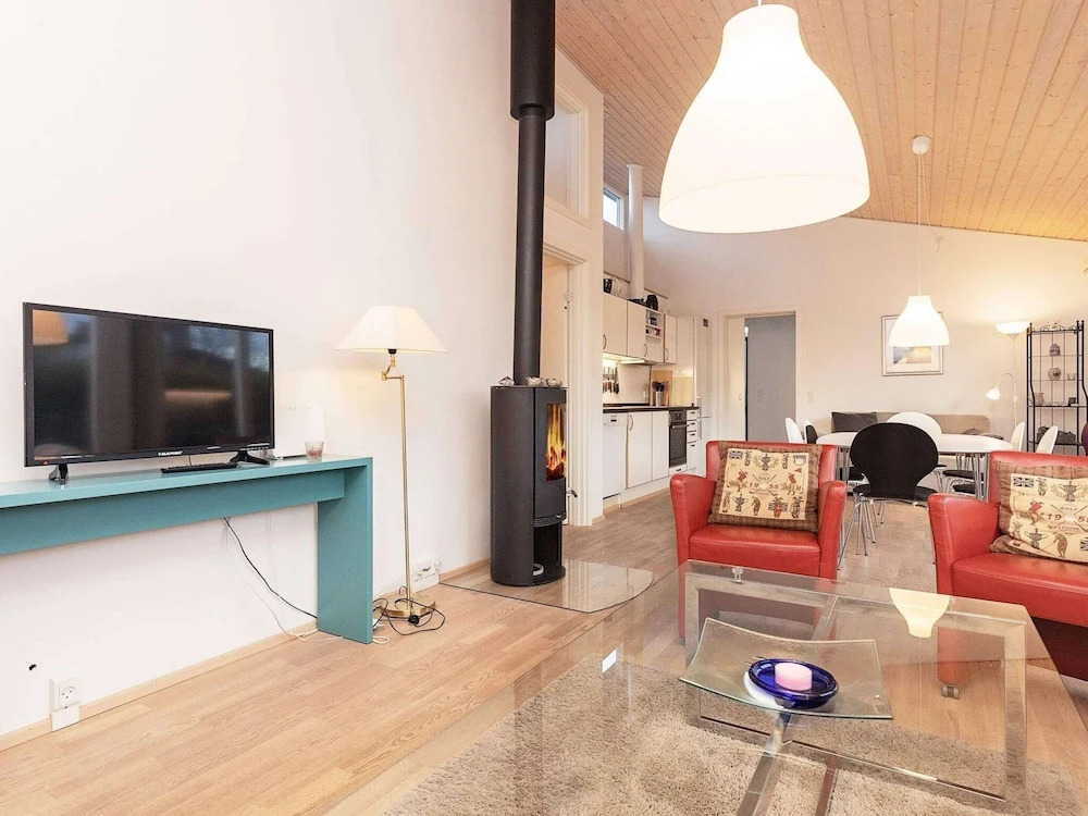 5 star holiday home in Bogense