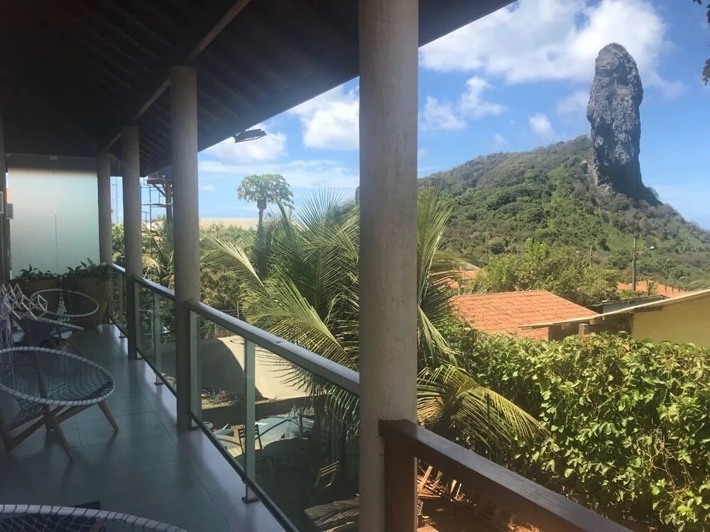 Tesouro de Noronha