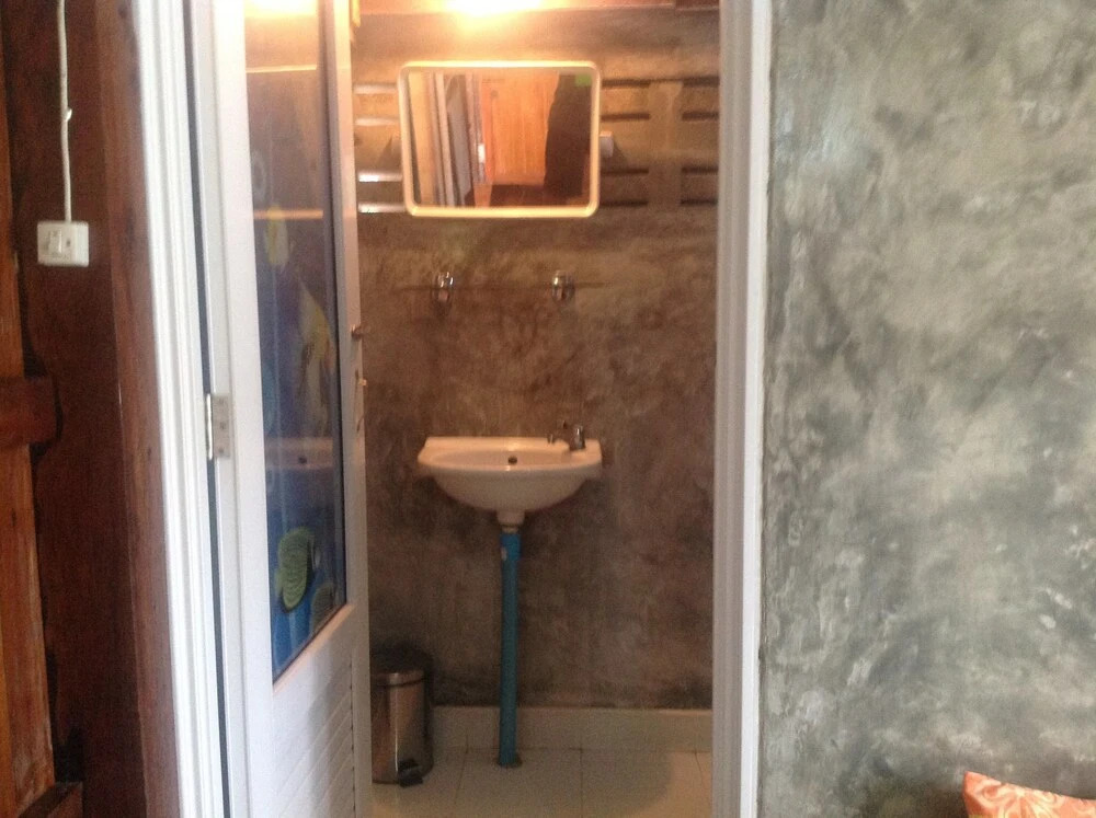 Bangbao Paradise Homestay