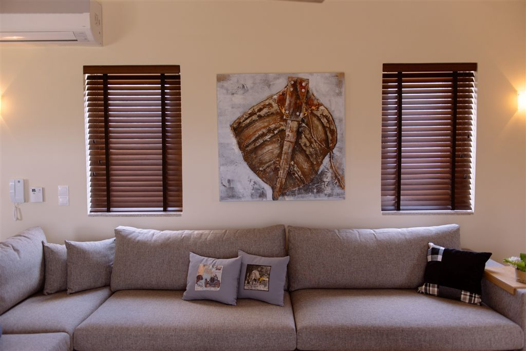 Villa Armonia
