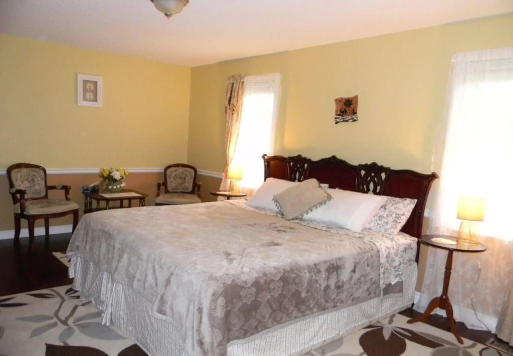 Old Town Memories Bed And Breakfast