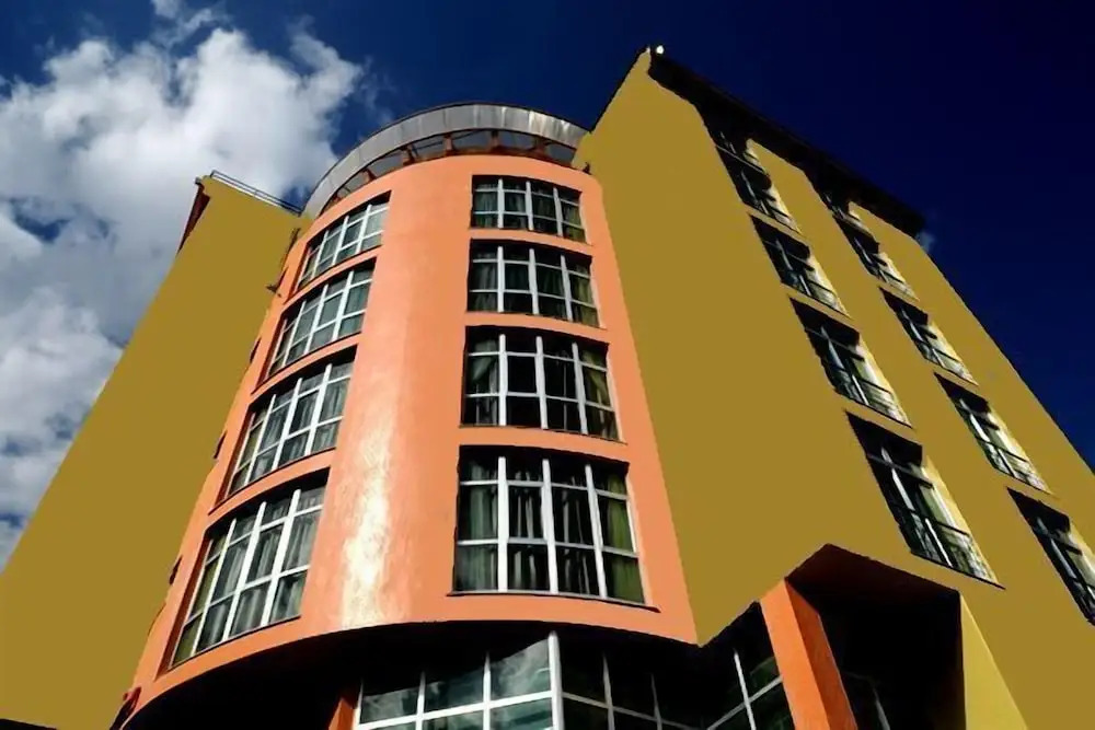 Destiny Addis Hotel
