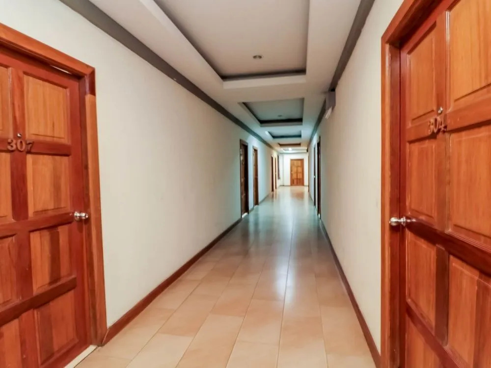 NIDA Rooms Bang Kapi 559 Stadium