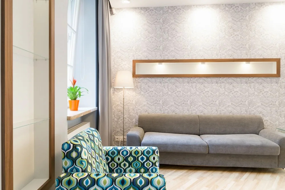 Apartments Warsaw Świętojańska by Noclegi Renters
