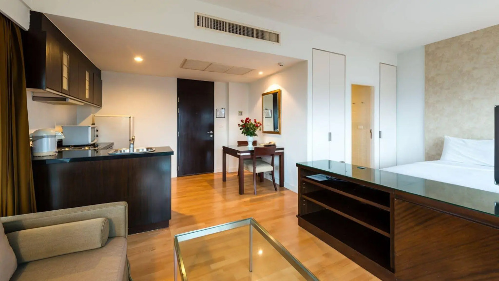 RCG Suites Pattaya