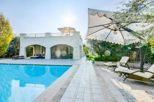 My Garda Holiday - Superior Villa 5p M1
