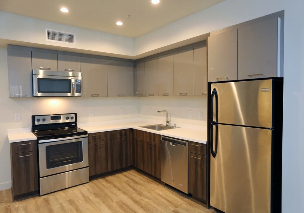 DTLA Condos by Barsala