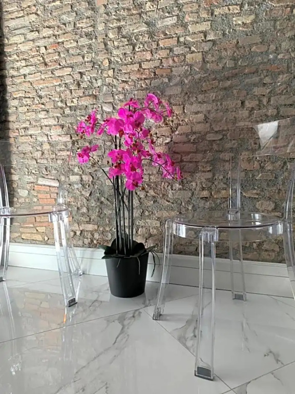 Rhome Luxury suite