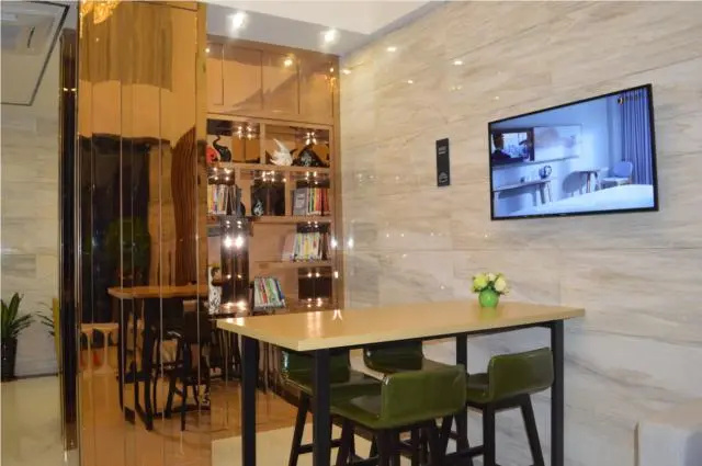 City Comfort Inn Guangzhou Baiyun Shijing Street Shisha Road