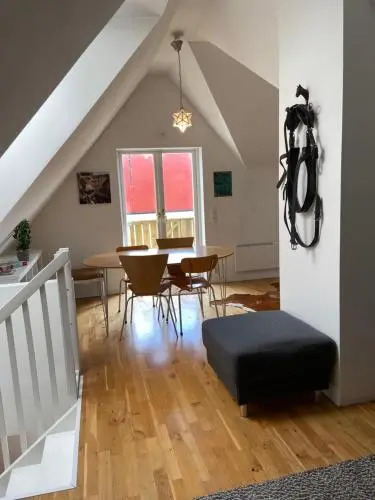 Kungshagagård
