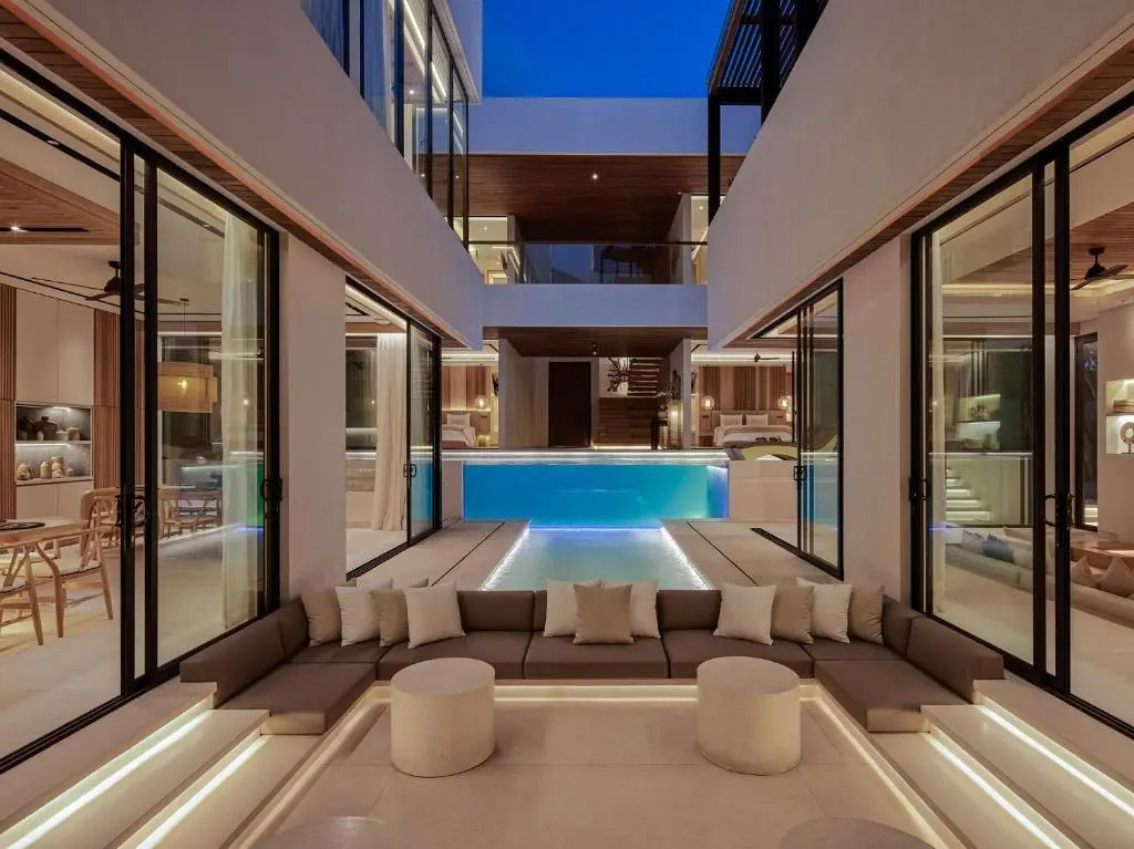 Villa Nini Elly