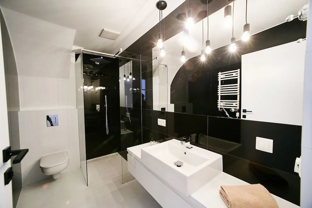 Modern Apartment by Wawel Castle