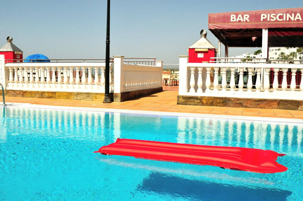 Balcón del Mar