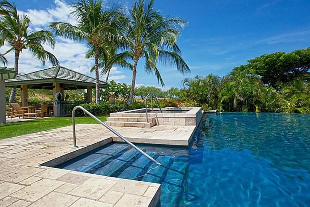 Waiulaula at the Uplands by South Kohala Management