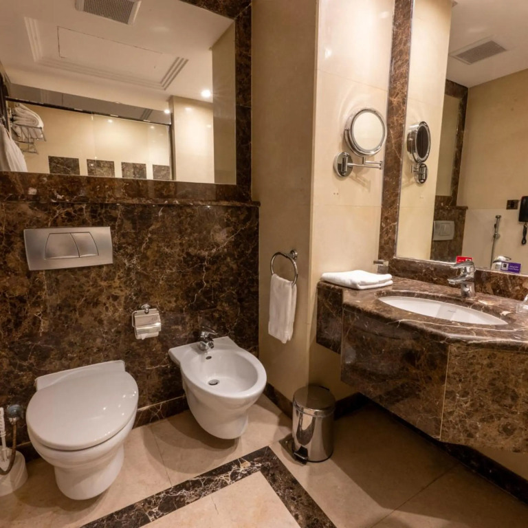 Ruve Al Madinah Hotel