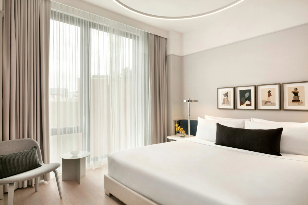 Hotel Indigo - Williamsburg - Brooklyn by IHG