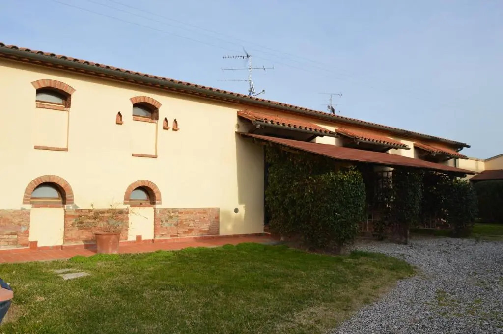 Podere Agnese 2 Con Wi Fi