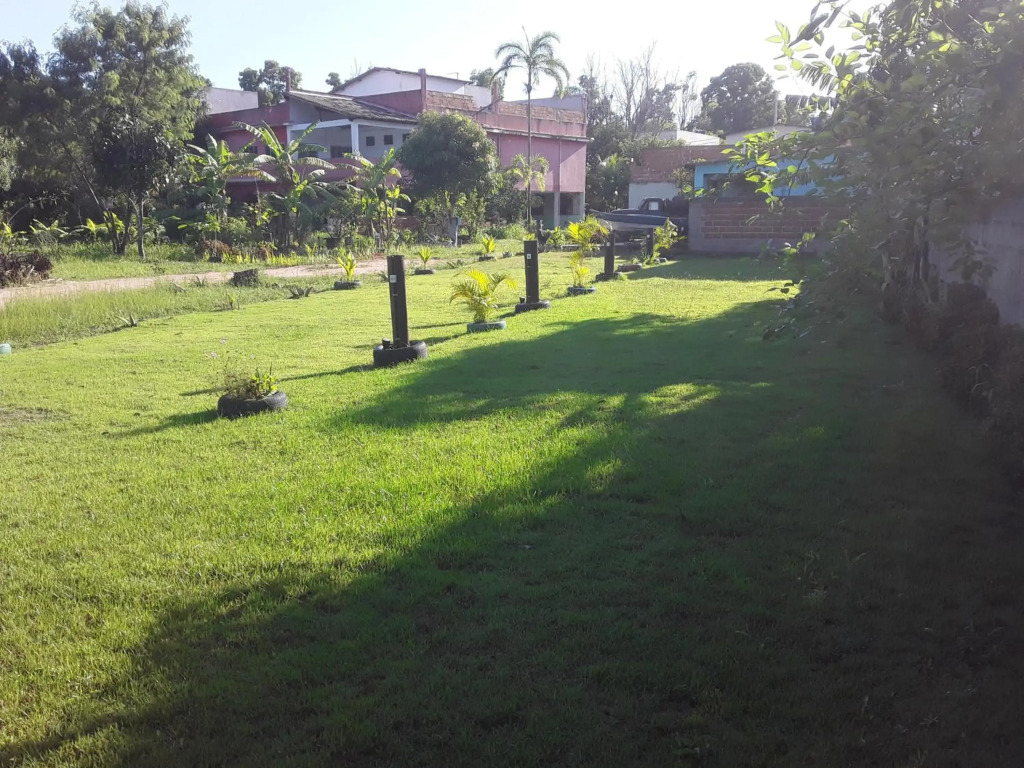 Camping VERDEPERTO