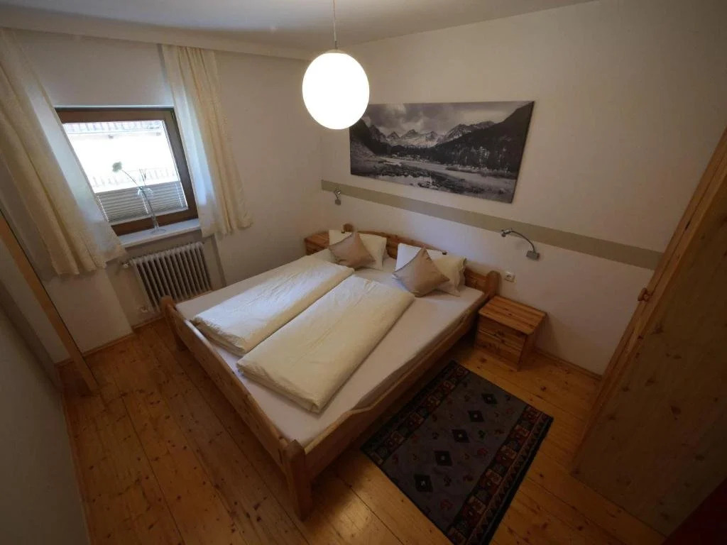 Appartements Rieser - im Herzen von Mayrhofen - sonniger Balkon - 3 Schlafzimmer