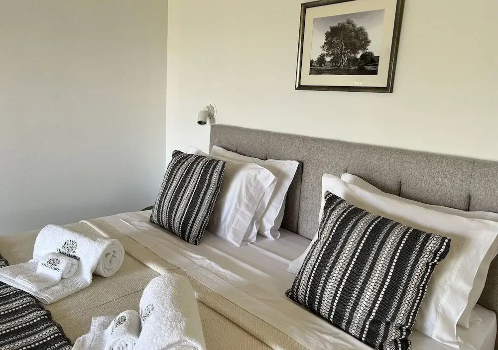 Villa Lobos Tavira