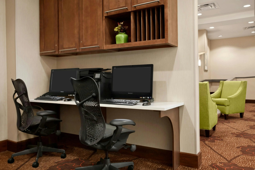 Hilton Garden Inn Rochester/Pittsford