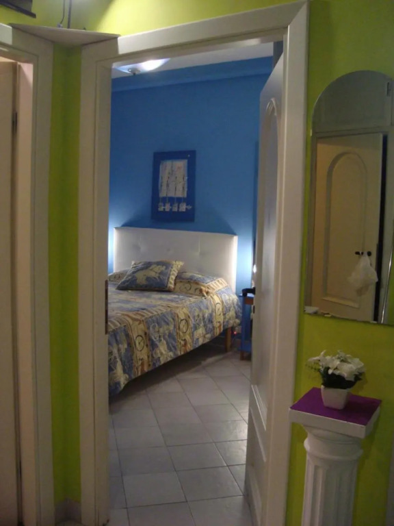 La Casa Dei Gerani