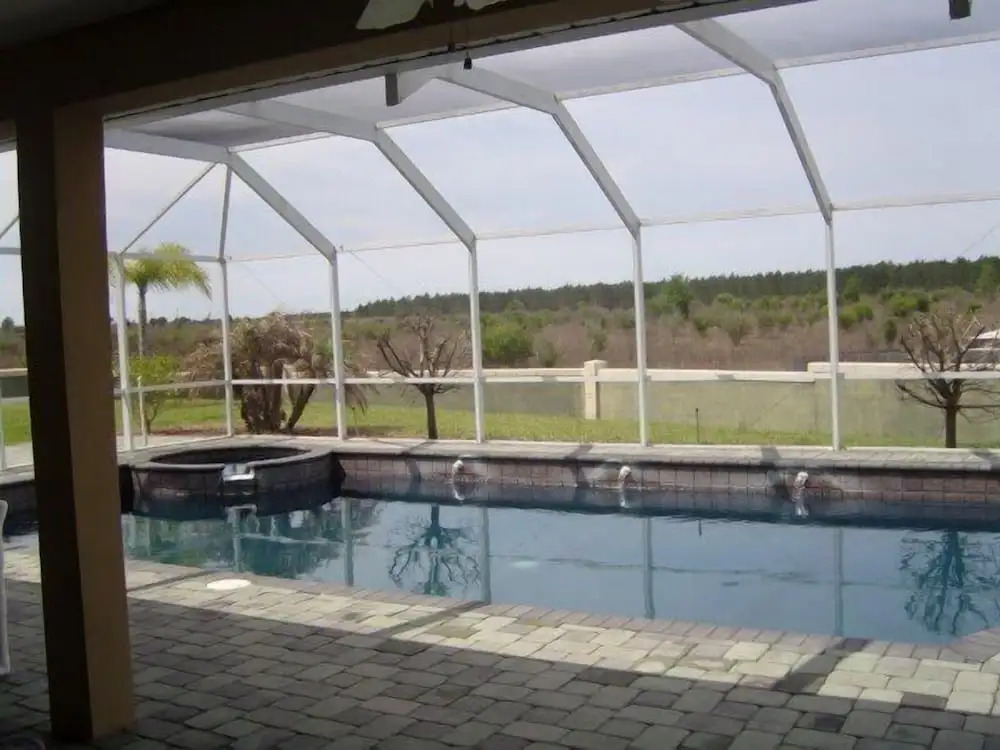 Ov4069 - Vista Park - 5 Bed 4 Baths Villa