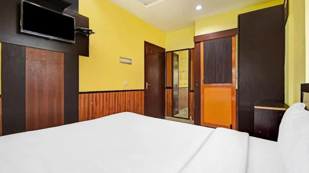 Rajarhat Rooms