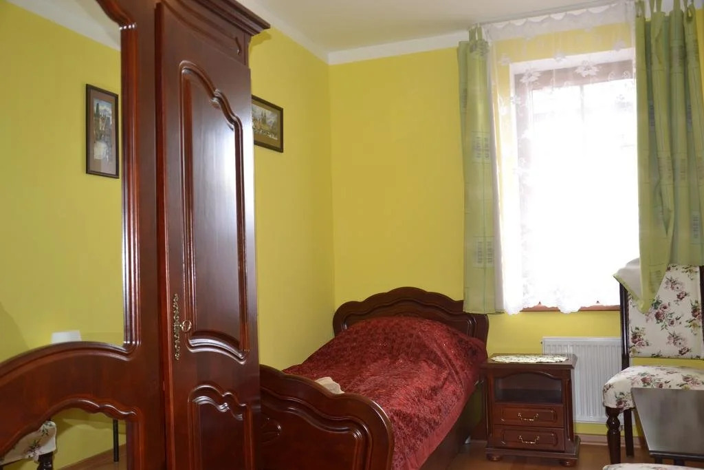 Aparthotel Star Lux