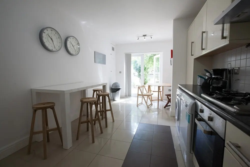 Tooting Rooms & Studio by PrimeCityHosts