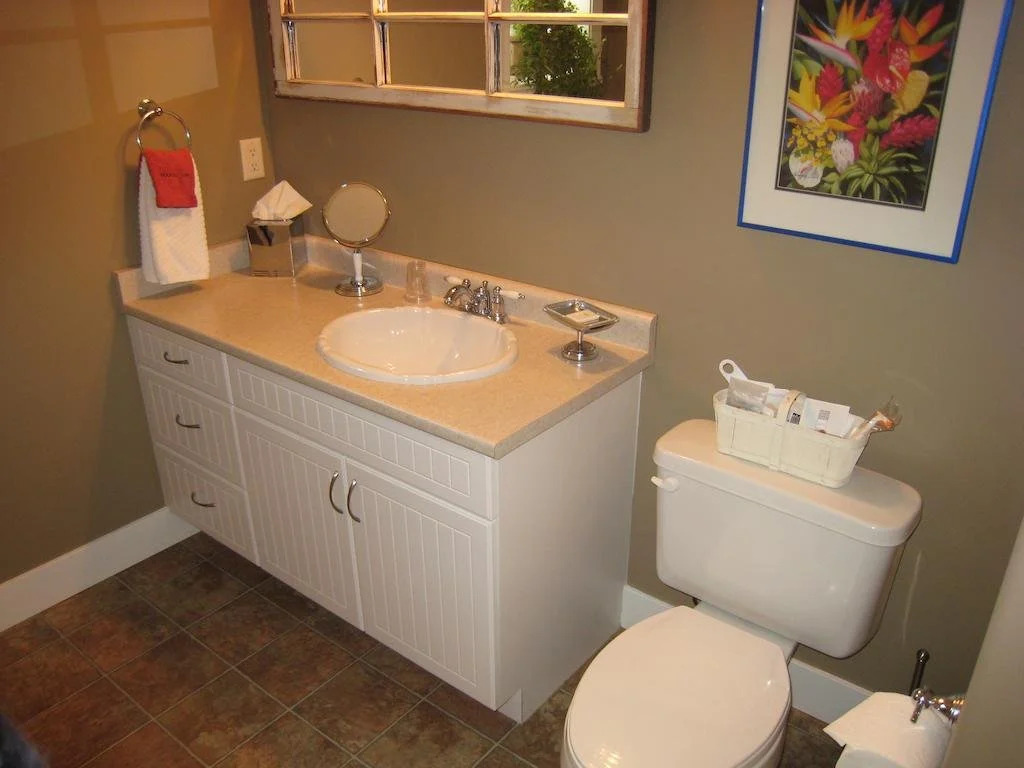 Yellow Rose Bed & Breakfast