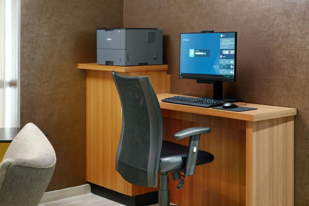 SpringHill Suites Charlotte University Research Park